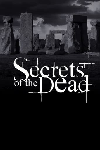 Secrets of the Dead - Season 14 2023