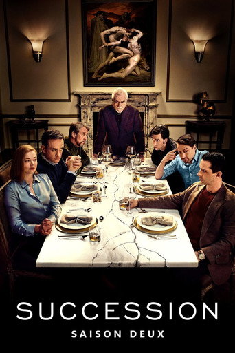 Succession - S2 - Affiche