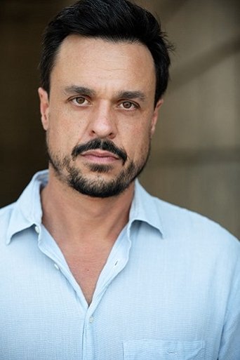 Image of Marco Manfredi