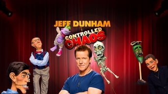 Jeff Dunham: Controlled Chaos (2011)