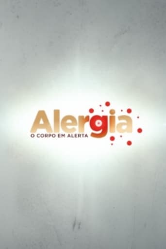 Alergia - O corpo em alerta en streaming 