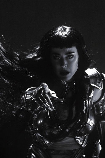 Katy Perry: The Lifetimes Tour - Live from Paris