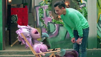 Episode 39 — Episode 39