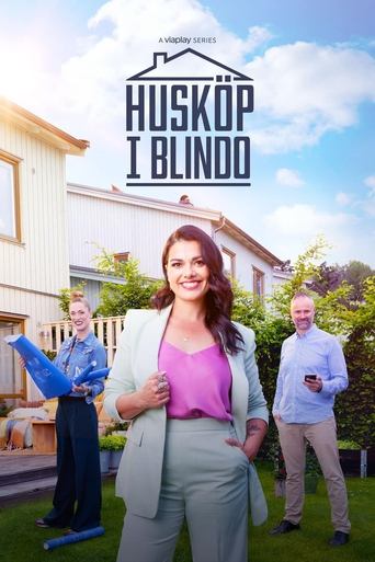 Husköp i blindo: Season 1