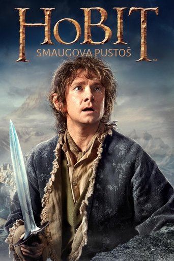 Hobit: Smaugova pustoš