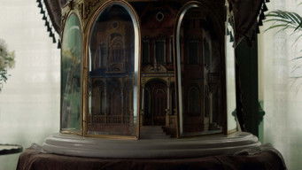 Episode 1 — Part 1: The Marriage