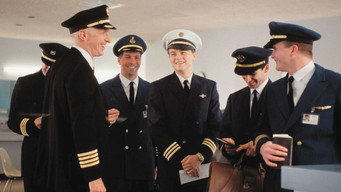 Still 10 from Catch Me If You Can