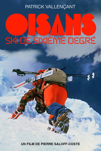 Oisans - Ski de sixi&egrave;me degr&eacute; (1975)