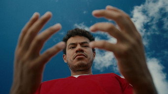 #8 V for Victor