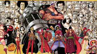 Cena 7 de One Piece: Z