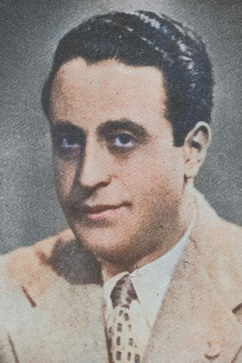 Foto de Mehmet Karaca