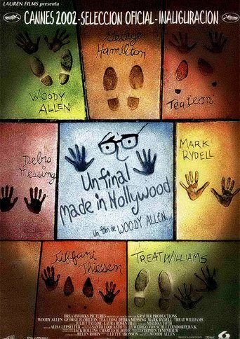 Poster of Un final made in Hollywood