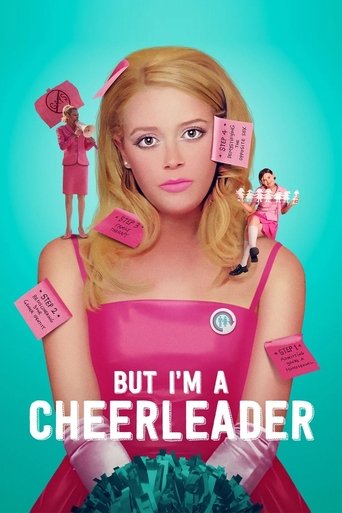 But I'm a Cheerleader (2000) But I'm a Cheerleader (2000)