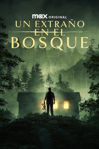 Poster of Un Extraño en el Bosque