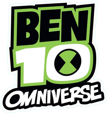 Ben 10: Omniverse logo