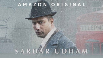 #19 Sardar Udham