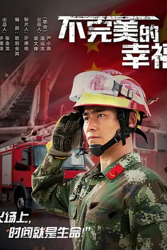 不完美的幸福 poster