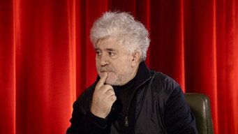 Pedro Almodóvar