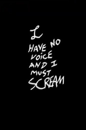 Ihavenovoiceandimustscream poster