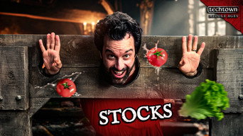 Episode 8 — Stocks