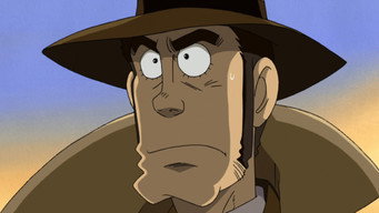 Still 3 from Lupin the Third: Angel Tactics