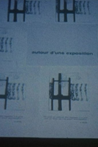 Autour d'une exposition (1991)