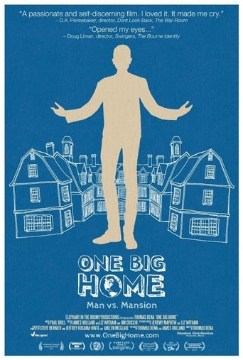 One Big Home (2016)