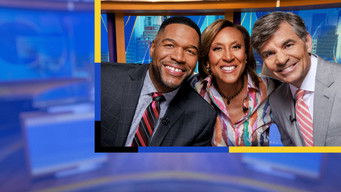 Good Morning America - S32E01