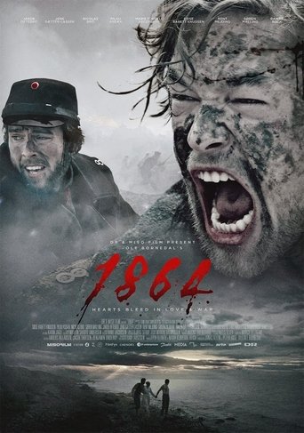 Poster för 1864 - Filmen