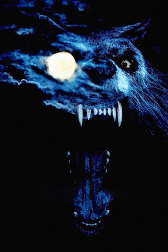 Cartell de Nature of the Beast: Making Bad Moon