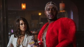 Cena de Três quilos de pressão