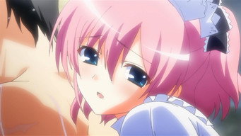 第3話：I&rsquo;ll Wash Your Back