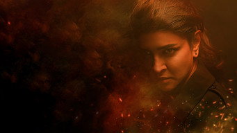 #7 Daksha: The Deadly Conspiracy