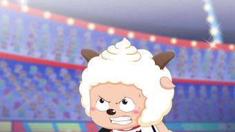 Episode 24 — Episode 24