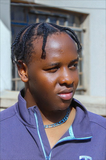 James Ongige fotoğraf 7
