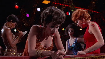 #7 Sweet Charity