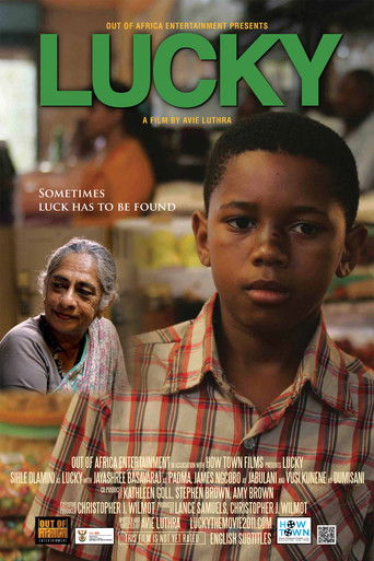 Lucky (2011)