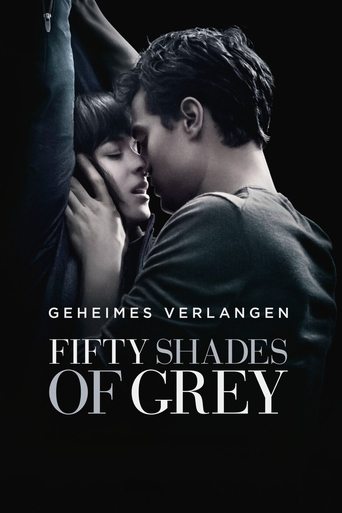 Fifty Shades of Grey - Geheimes Verlangen