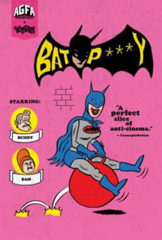 Bat Pussy