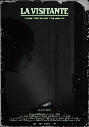 La visitante (2024) La visitante (2024)