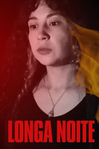 Longa Noite poster