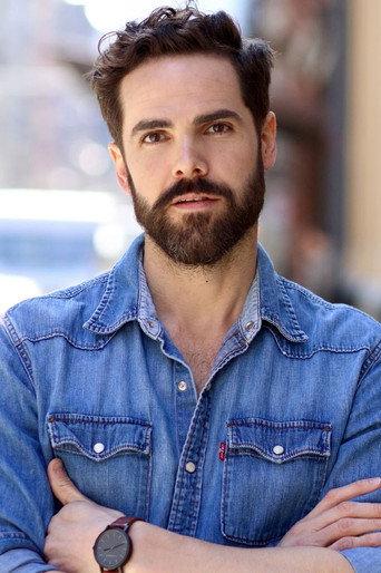 Nicholas Belton