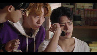 Episode 1 — Episode 1