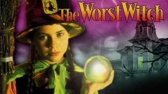 The Worst Witch (1986)