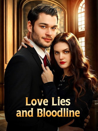 Love Lies and Bloodline (1970)
