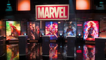 Marvel Masters