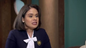 Episódio Capítulo 78 da série A Caverna Encantada