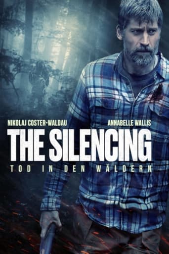 The Silencing: Tod in den Wäldern stream 