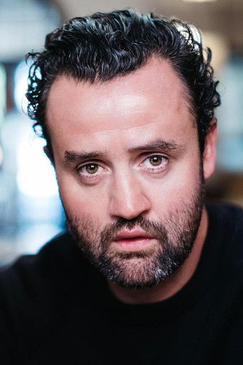 Foto de Daniel Mays
