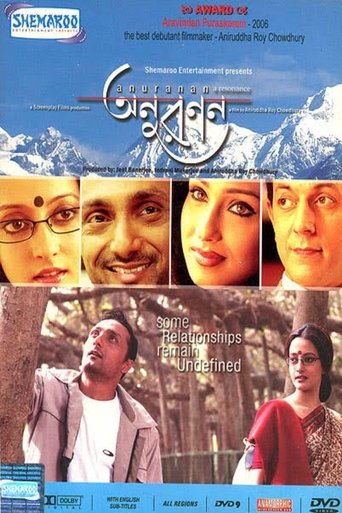 Anuranan (2008)